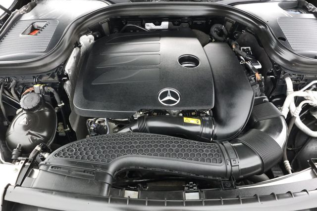 2021 Mercedes-Benz GLC GLC 300 4MATIC Coupe - 22939207 - 22