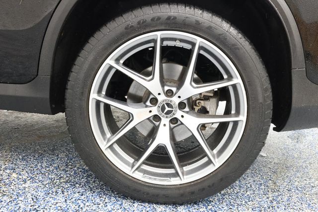 2021 Mercedes-Benz GLC GLC 300 4MATIC Coupe - 22939207 - 5