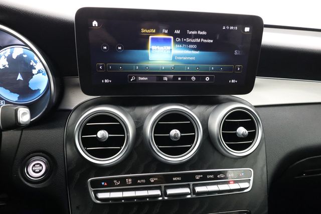 2021 Mercedes-Benz GLC GLC 300 4MATIC Coupe AMG Line with Burmester Surround Sound - 22939207 - 13