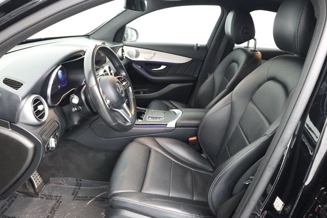 2021 Mercedes-Benz GLC GLC 300 4MATIC Coupe AMG Line with Burmester Surround Sound - 22939207 - 16