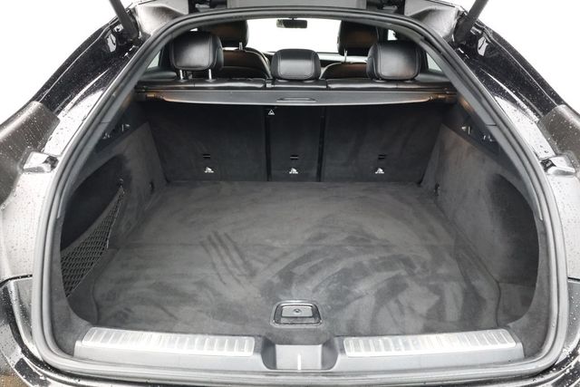 2021 Mercedes-Benz GLC GLC 300 4MATIC Coupe AMG Line with Burmester Surround Sound - 22939207 - 18