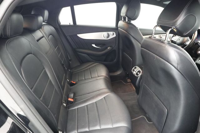 2021 Mercedes-Benz GLC GLC 300 4MATIC Coupe AMG Line with Burmester Surround Sound - 22939207 - 19