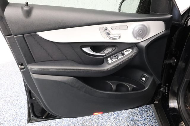 2021 Mercedes-Benz GLC GLC 300 4MATIC Coupe AMG Line with Burmester Surround Sound - 22939207 - 7