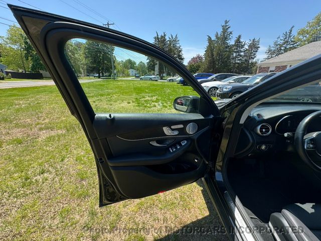 2021 Mercedes-Benz GLC GLC 300 4MATIC SUV - 22866382 - 9