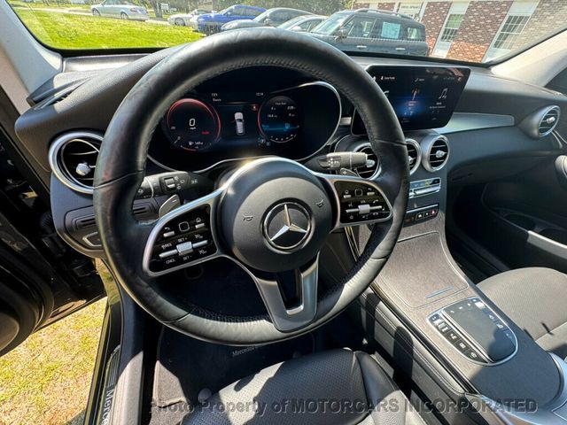 2021 Mercedes-Benz GLC GLC 300 4MATIC SUV - 22866382 - 12