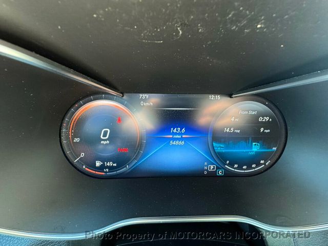 2021 Mercedes-Benz GLC GLC 300 4MATIC SUV - 22866382 - 15