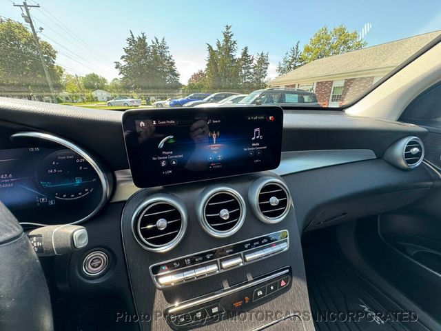 2021 Mercedes-Benz GLC GLC 300 4MATIC SUV - 22866382 - 17