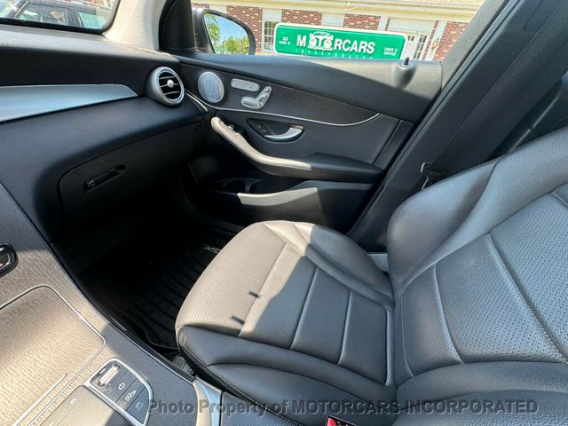 2021 Mercedes-Benz GLC GLC 300 4MATIC SUV - 22866382 - 18