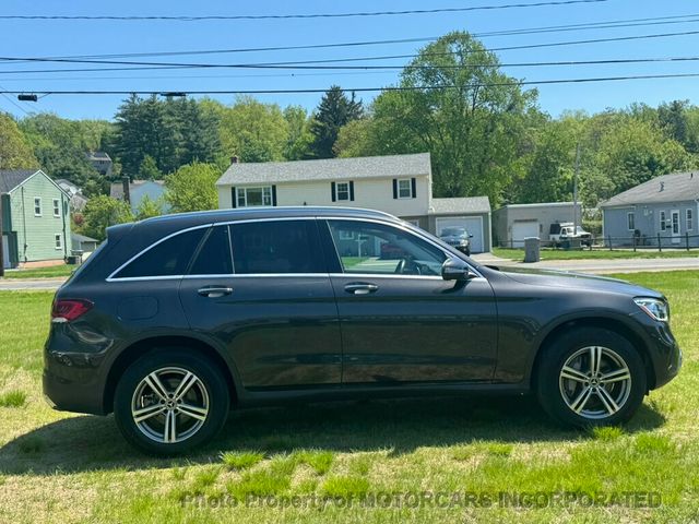 2021 Mercedes-Benz GLC GLC 300 4MATIC SUV - 22866382 - 20