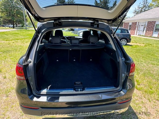 2021 Mercedes-Benz GLC GLC 300 4MATIC SUV - 22866382 - 7