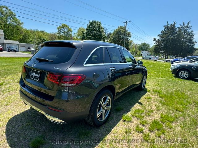 2021 Mercedes-Benz GLC GLC 300 4MATIC SUV - 22866382 - 8