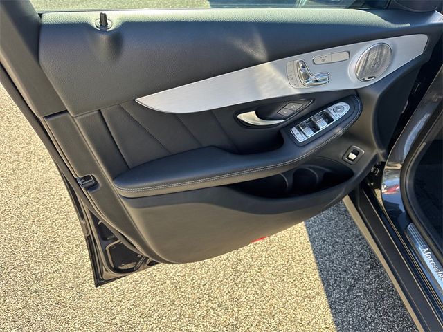 2021 Mercedes-Benz GLC GLC 300 SUV - 22930133 - 9