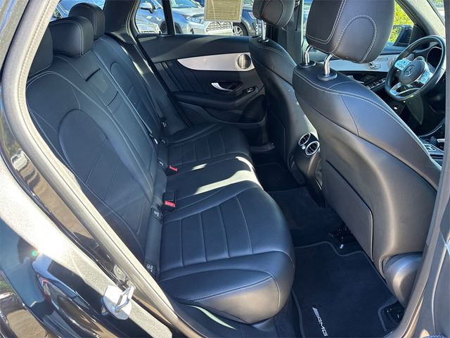 2021 Mercedes-Benz GLC GLC 300 SUV - 22930133 - 13