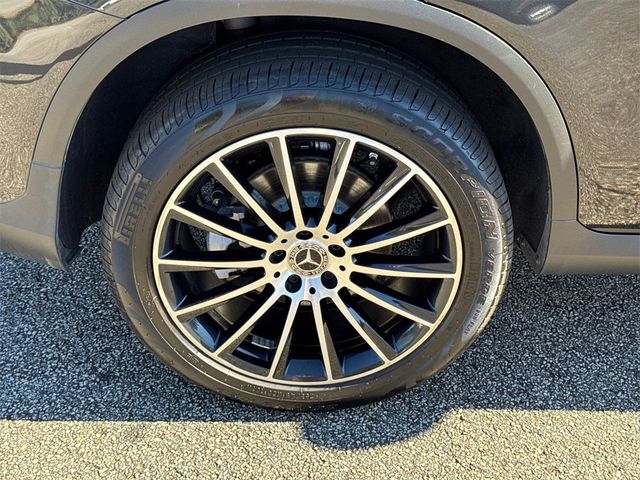2021 Mercedes-Benz GLC GLC 300 SUV - 22930133 - 15