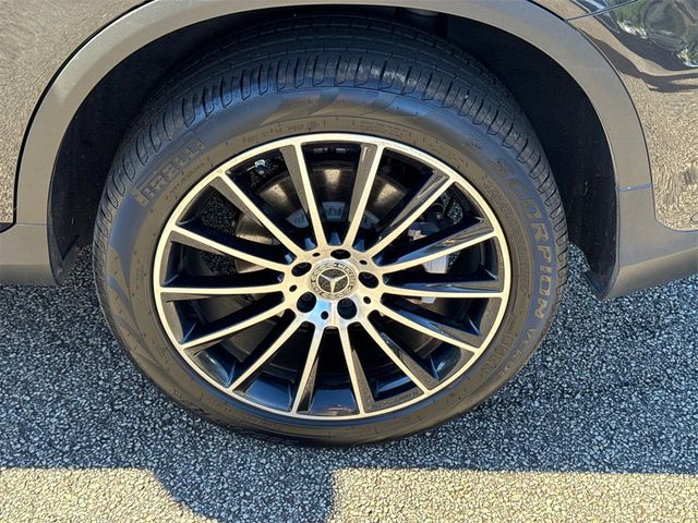 2021 Mercedes-Benz GLC GLC 300 SUV - 22930133 - 17