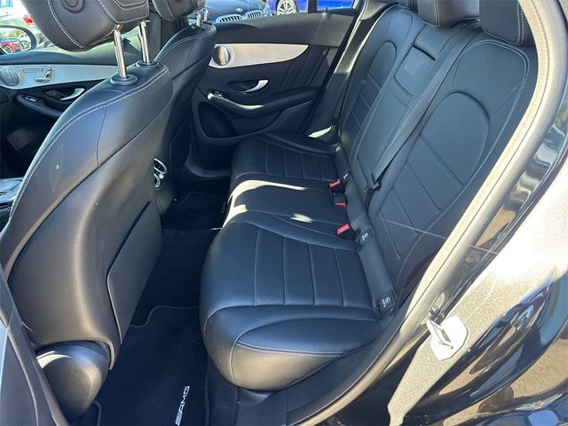 2021 Mercedes-Benz GLC GLC 300 SUV - 22930133 - 18