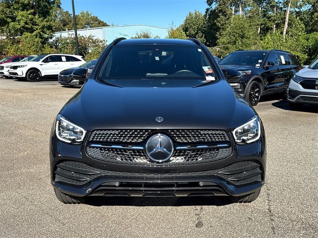 2021 Mercedes-Benz GLC GLC 300 SUV - 22930133 - 1