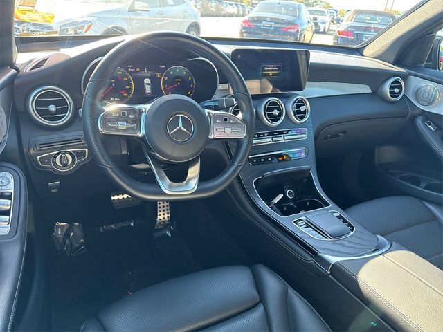 2021 Mercedes-Benz GLC GLC 300 SUV - 22930133 - 20
