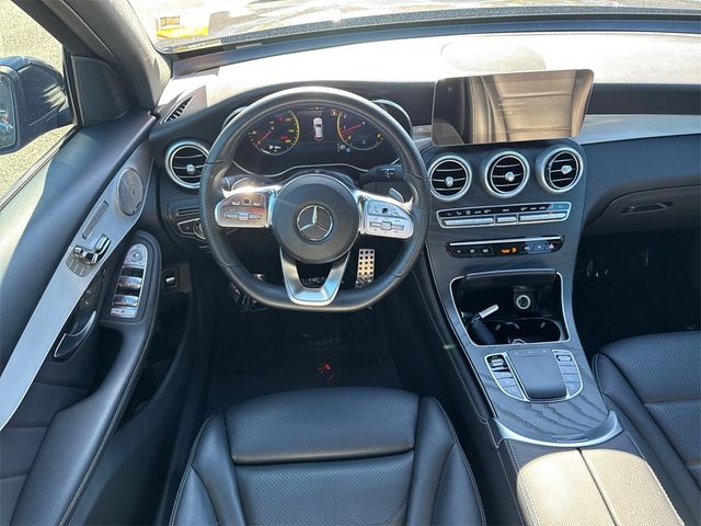 2021 Mercedes-Benz GLC GLC 300 SUV - 22930133 - 21