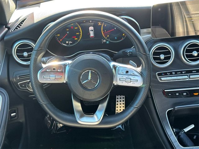2021 Mercedes-Benz GLC GLC 300 SUV - 22930133 - 22
