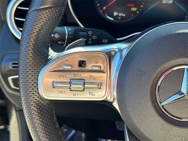 2021 Mercedes-Benz GLC GLC 300 SUV - 22930133 - 23