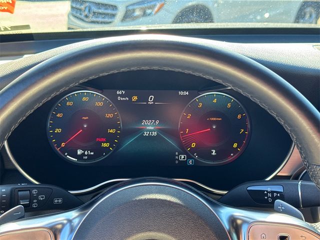 2021 Mercedes-Benz GLC GLC 300 SUV - 22930133 - 25