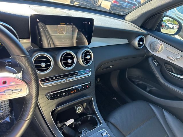 2021 Mercedes-Benz GLC GLC 300 SUV - 22930133 - 27