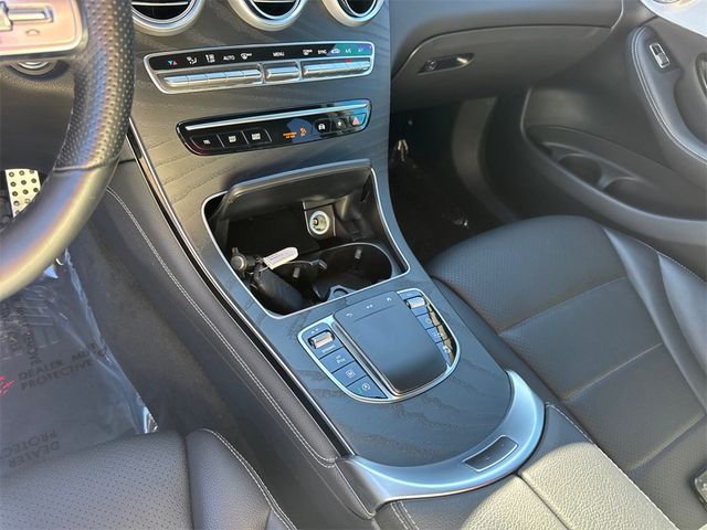 2021 Mercedes-Benz GLC GLC 300 SUV - 22930133 - 28