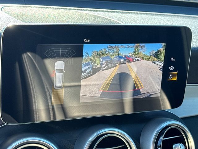 2021 Mercedes-Benz GLC GLC 300 SUV - 22930133 - 31