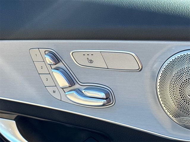 2021 Mercedes-Benz GLC GLC 300 SUV - 22930133 - 32