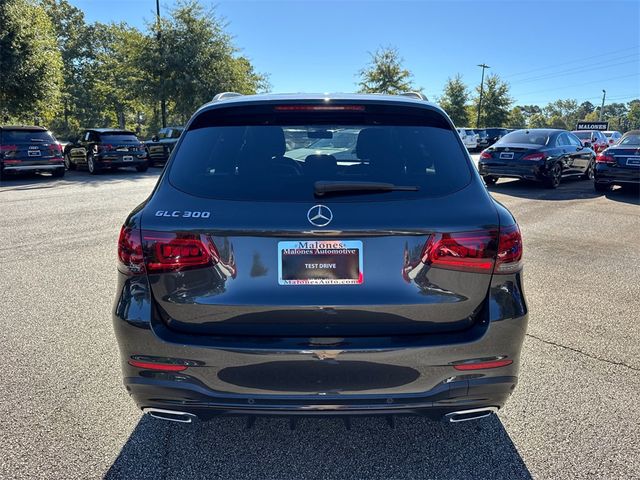 2021 Mercedes-Benz GLC GLC 300 SUV - 22930133 - 5