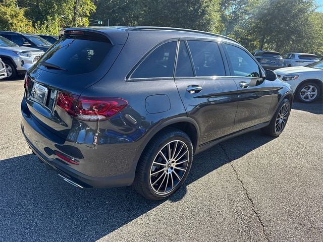 2021 Mercedes-Benz GLC GLC 300 SUV - 22930133 - 6