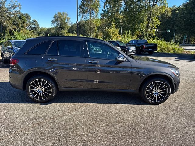 2021 Mercedes-Benz GLC GLC 300 SUV - 22930133 - 7