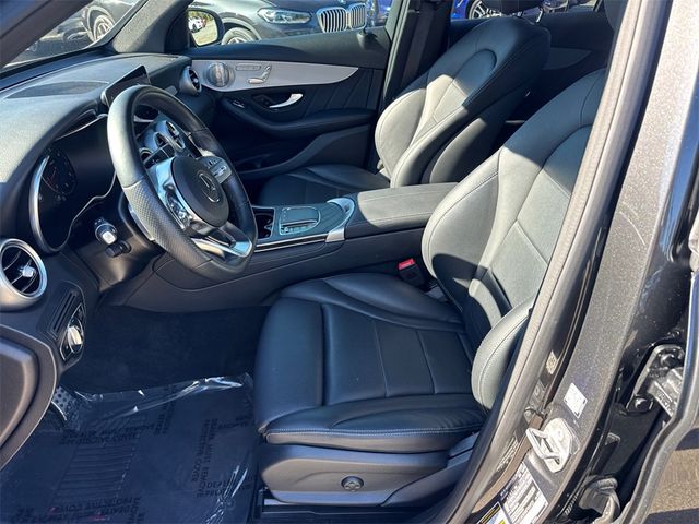 2021 Mercedes-Benz GLC GLC 300 SUV - 22930133 - 8
