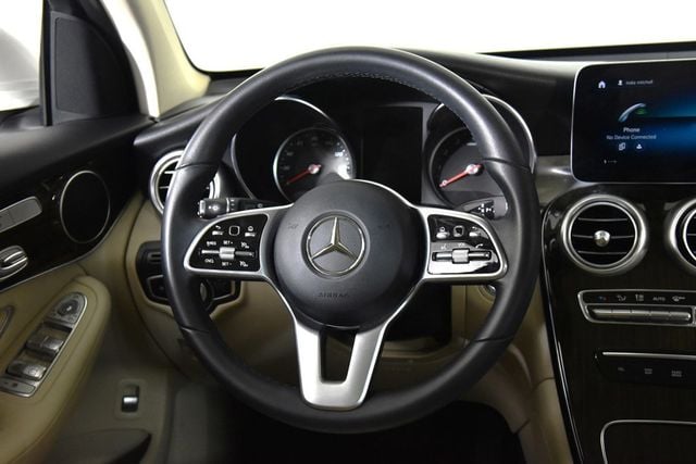 2021 Mercedes-Benz GLC 300  - 22391278 - 9