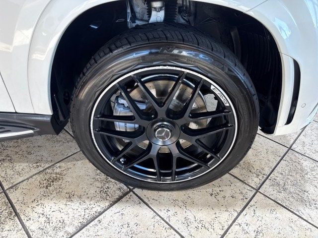 2021 Mercedes-Benz GLE AMG GLE 53 4MATIC Coupe - 22931343 - 9