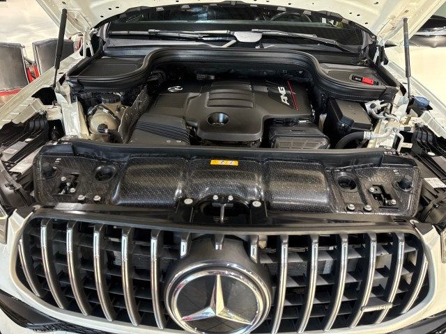 2021 Mercedes-Benz GLE AMG GLE 53 4MATIC Coupe - 22931343 - 12