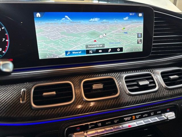 2021 Mercedes-Benz GLE AMG GLE 53 4MATIC Coupe - 22931343 - 18