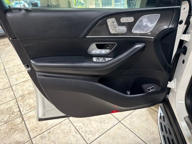2021 Mercedes-Benz GLE AMG GLE 53 4MATIC Coupe - 22931343 - 21