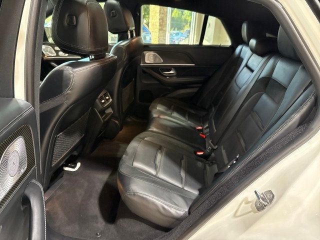 2021 Mercedes-Benz GLE AMG GLE 53 4MATIC Coupe - 22931343 - 23