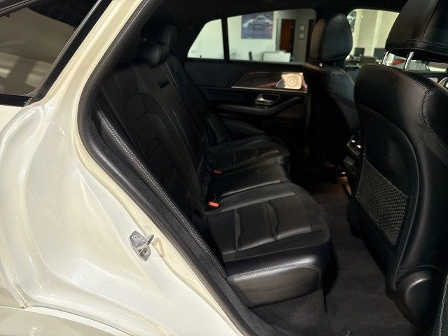 2021 Mercedes-Benz GLE AMG GLE 53 4MATIC Coupe - 22931343 - 25