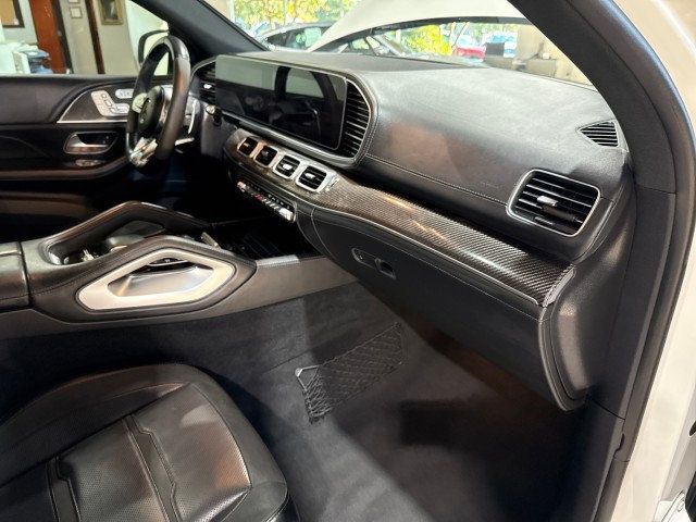 2021 Mercedes-Benz GLE AMG GLE 53 4MATIC Coupe - 22931343 - 27