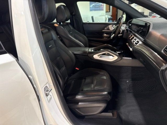 2021 Mercedes-Benz GLE AMG GLE 53 4MATIC Coupe - 22931343 - 28