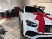 2021 Mercedes-Benz GLE AMG GLE 53 4MATIC Coupe - 22931343 - 2