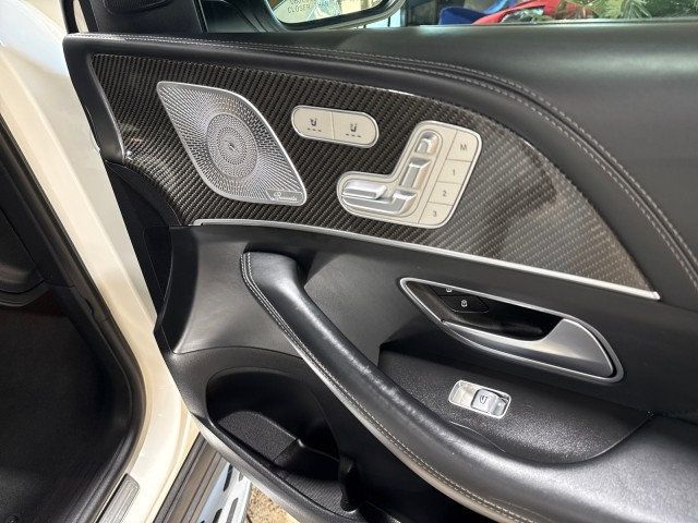 2021 Mercedes-Benz GLE AMG GLE 53 4MATIC Coupe - 22931343 - 30