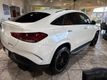 2021 Mercedes-Benz GLE AMG GLE 53 4MATIC Coupe - 22931343 - 3