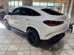 2021 Mercedes-Benz GLE AMG GLE 53 4MATIC Coupe - 22931343 - 4