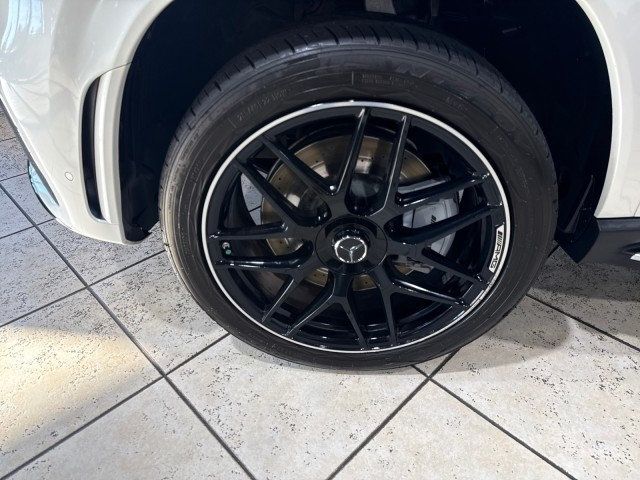 2021 Mercedes-Benz GLE AMG GLE 53 4MATIC Coupe - 22931343 - 6
