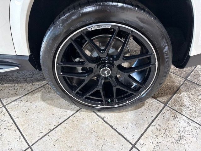 2021 Mercedes-Benz GLE AMG GLE 53 4MATIC Coupe - 22931343 - 7