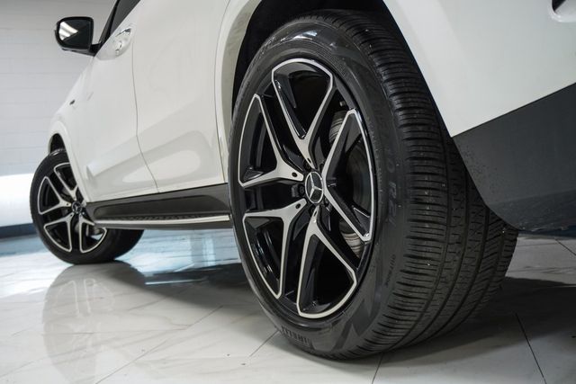 2021 Mercedes-Benz GLE AMG GLE 53 4MATIC Coupe - 22894364 - 9